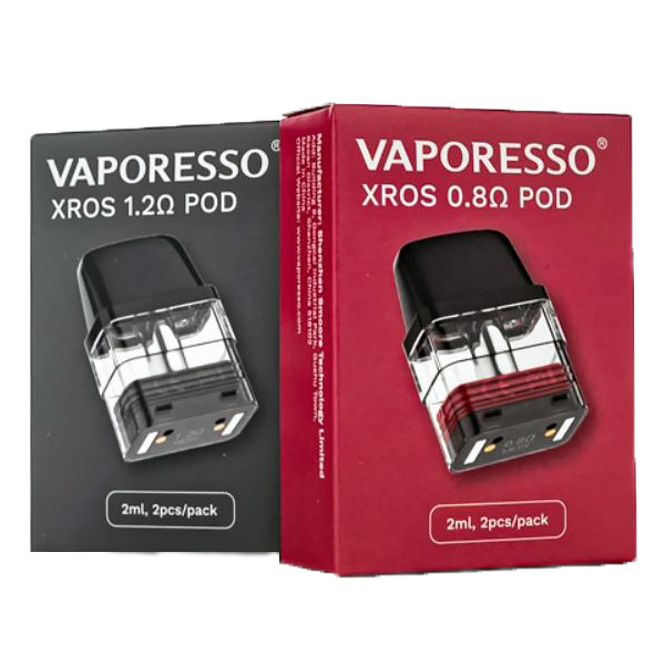 XROS PODS | Vape | Vap Juice | e-cigarettes