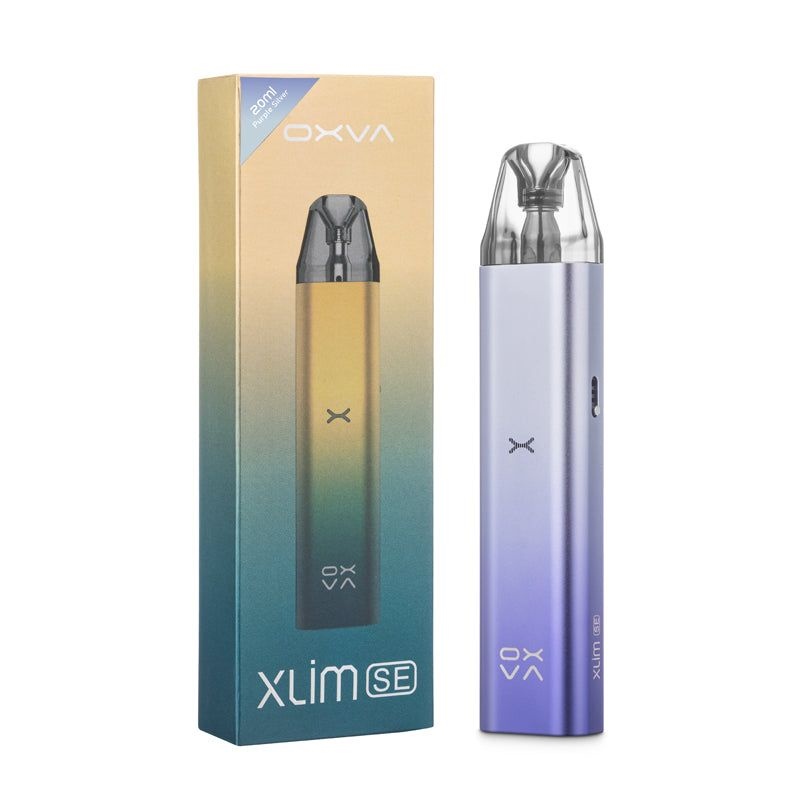 XLIM SE | Vape | Vap Juice | e-cigarettes