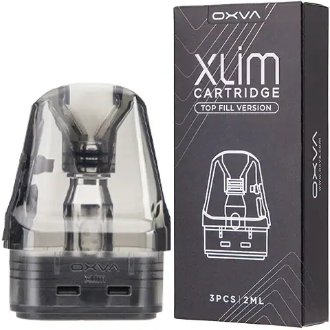 XLIM POD | Vape | Vap Juice | e-cigarettes